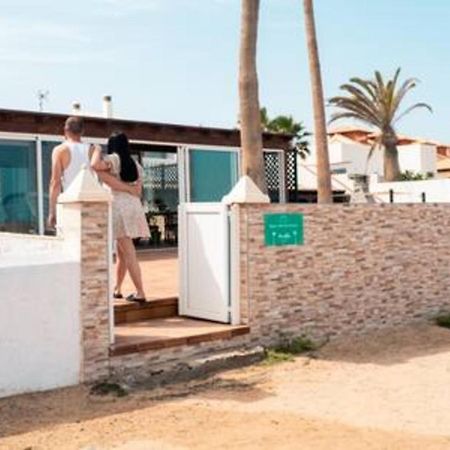 Corralejo Beach Villa San Antonio- Private Heated Pool, Breathtaking Sea View, Bbq, Fast Wifi By Amazzzing Travel 외부 사진