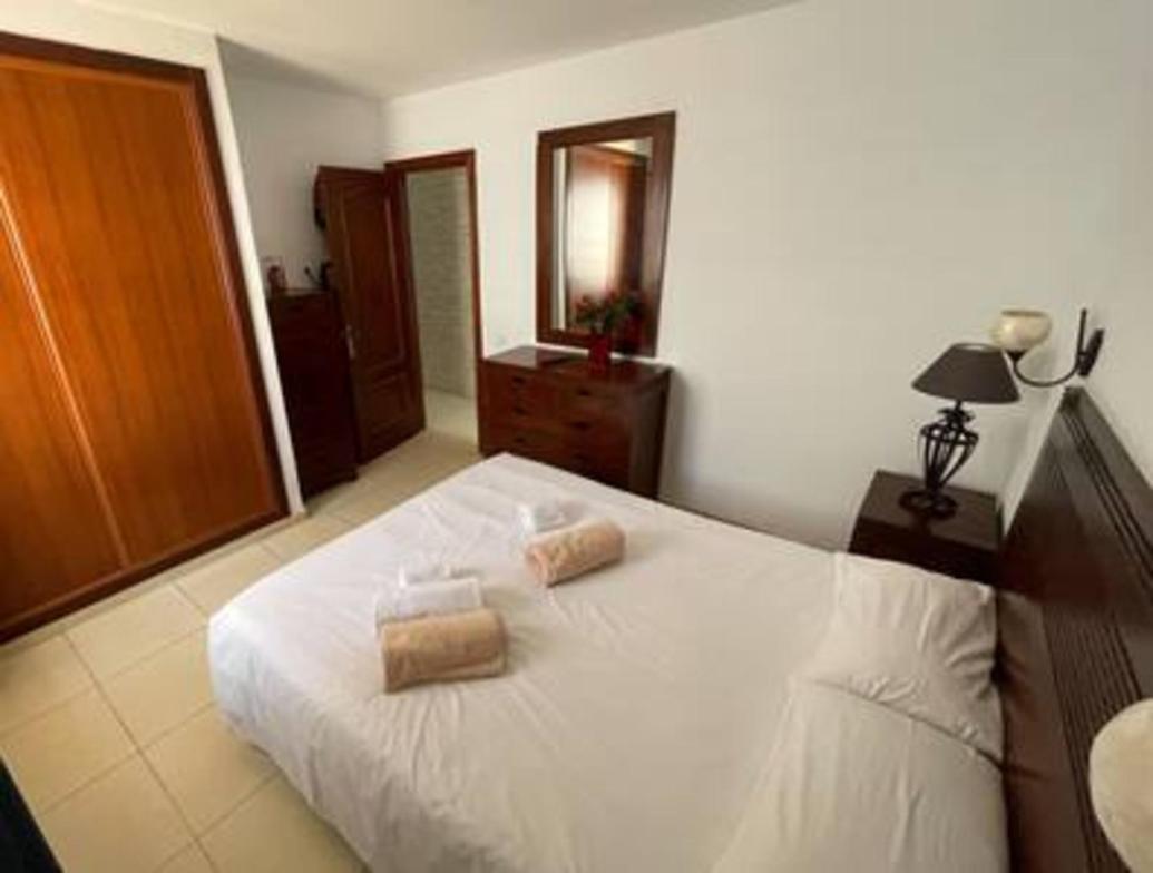 Corralejo Beach Villa San Antonio- Private Heated Pool, Breathtaking Sea View, Bbq, Fast Wifi By Amazzzing Travel 외부 사진