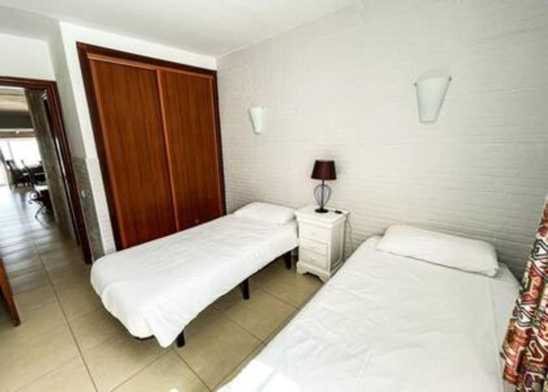 Corralejo Beach Villa San Antonio- Private Heated Pool, Breathtaking Sea View, Bbq, Fast Wifi By Amazzzing Travel 외부 사진