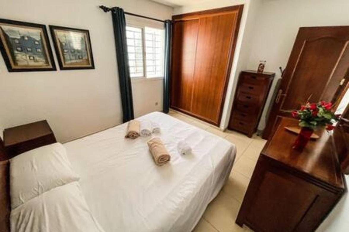 Corralejo Beach Villa San Antonio- Private Heated Pool, Breathtaking Sea View, Bbq, Fast Wifi By Amazzzing Travel 외부 사진
