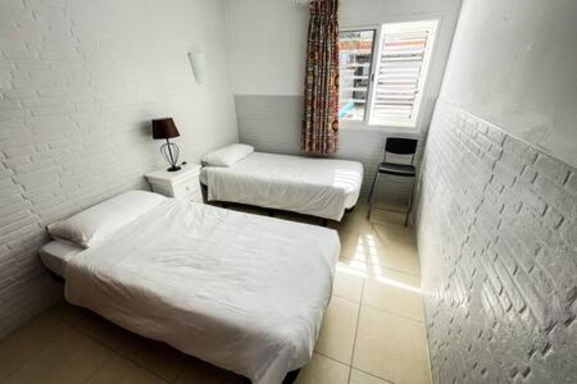 Corralejo Beach Villa San Antonio- Private Heated Pool, Breathtaking Sea View, Bbq, Fast Wifi By Amazzzing Travel 외부 사진