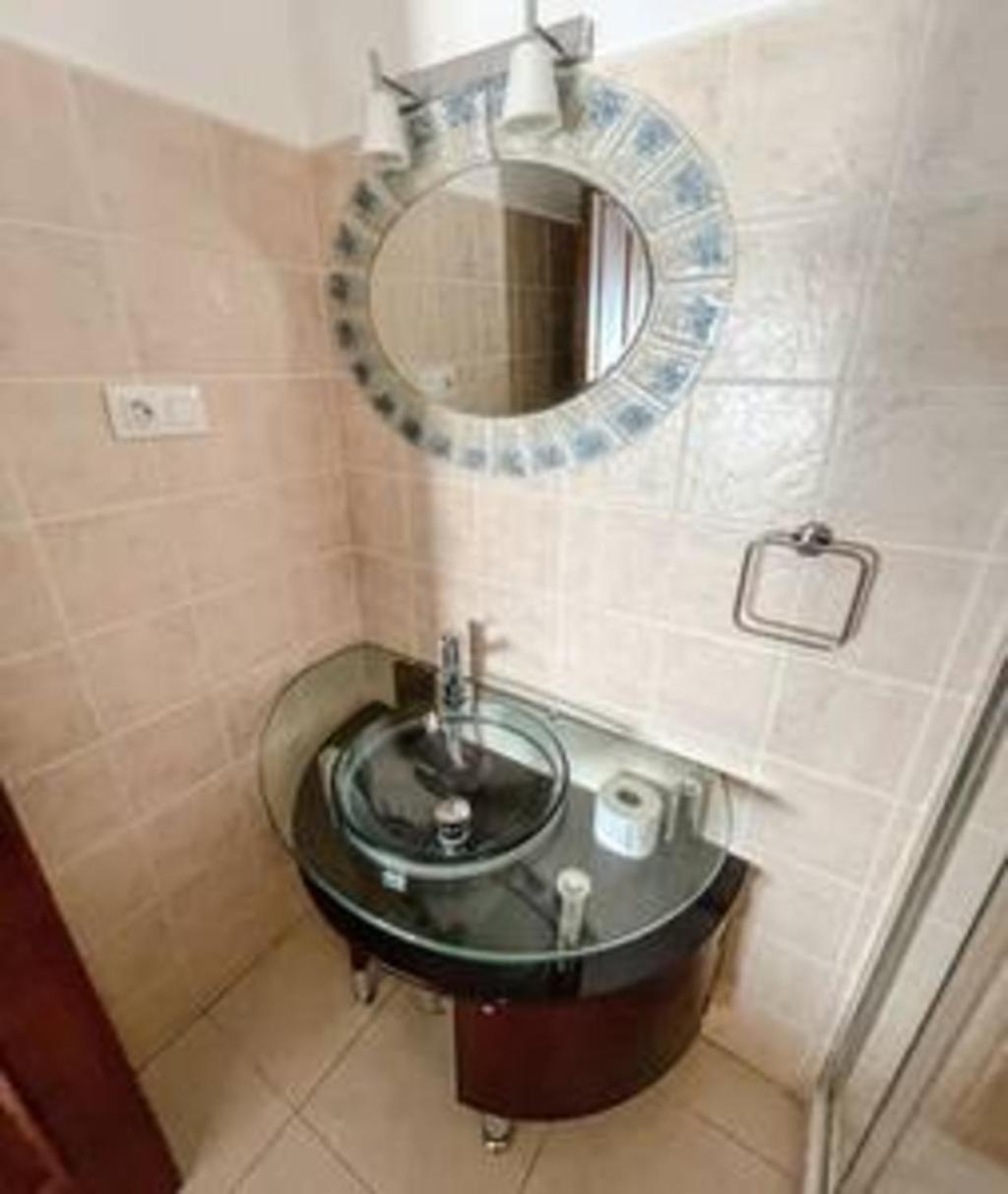 Corralejo Beach Villa San Antonio- Private Heated Pool, Breathtaking Sea View, Bbq, Fast Wifi By Amazzzing Travel 외부 사진