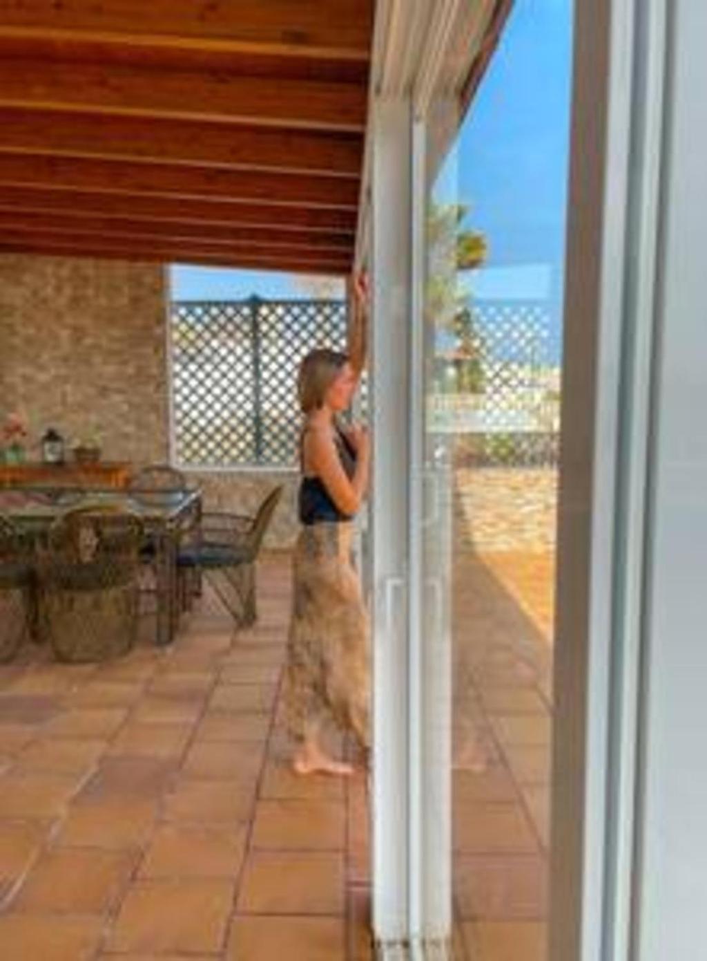 Corralejo Beach Villa San Antonio- Private Heated Pool, Breathtaking Sea View, Bbq, Fast Wifi By Amazzzing Travel 외부 사진