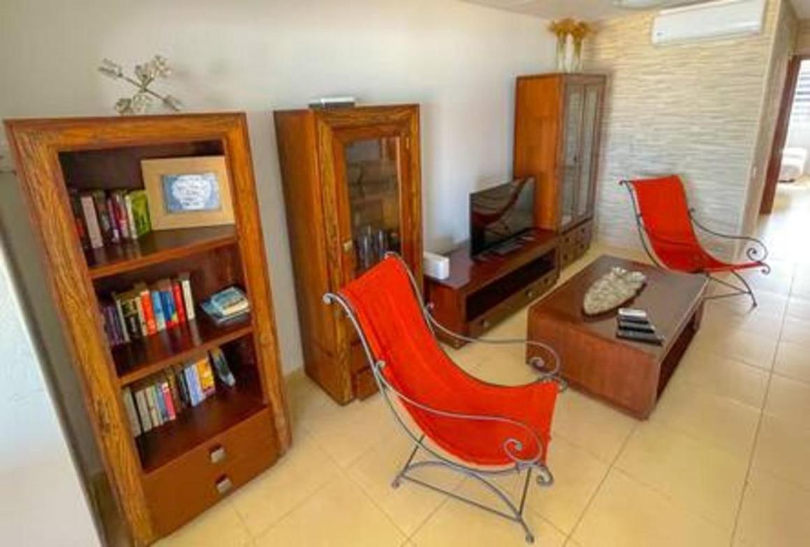 Corralejo Beach Villa San Antonio- Private Heated Pool, Breathtaking Sea View, Bbq, Fast Wifi By Amazzzing Travel 외부 사진