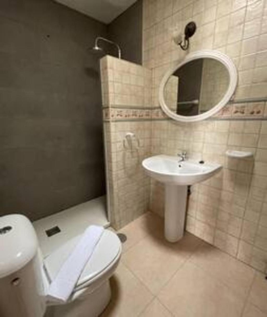 Corralejo Beach Villa San Antonio- Private Heated Pool, Breathtaking Sea View, Bbq, Fast Wifi By Amazzzing Travel 외부 사진