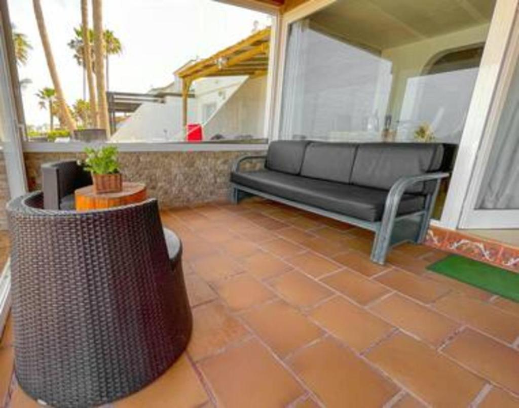 Corralejo Beach Villa San Antonio- Private Heated Pool, Breathtaking Sea View, Bbq, Fast Wifi By Amazzzing Travel 외부 사진